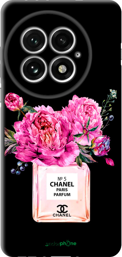 TPU чехол Chanel для OnePlus 13 5G - 4906b-3875 изображение 