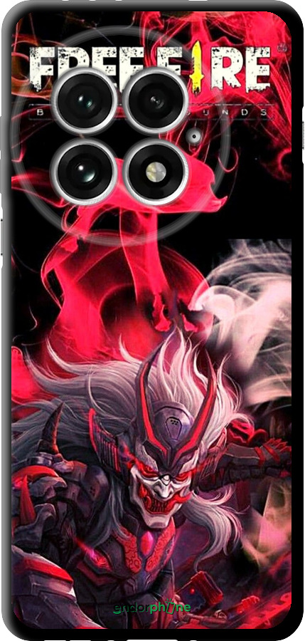 TPU чехол № 5373 для OnePlus 13 5G - 5373b-3875 изображение 