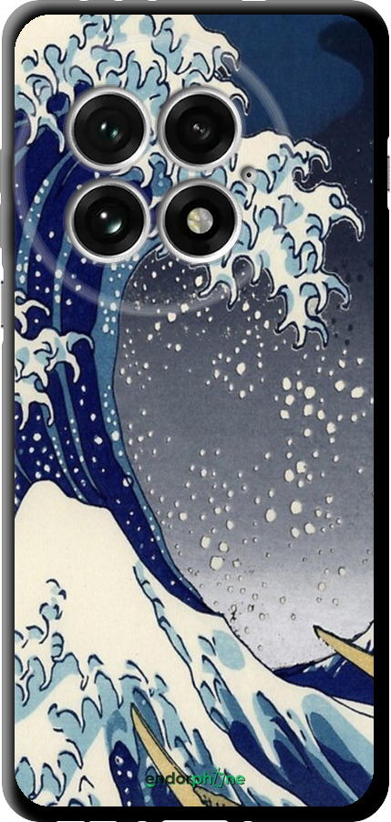 TPU чехол № 5394 для OnePlus 13 5G - 5394b-3875 изображение 