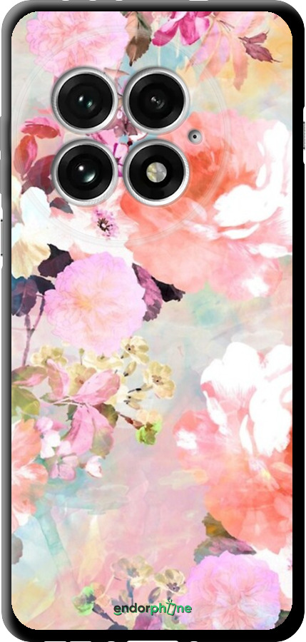 TPU чехол № 5404 для OnePlus 13 5G - 5404b-3875 изображение 
