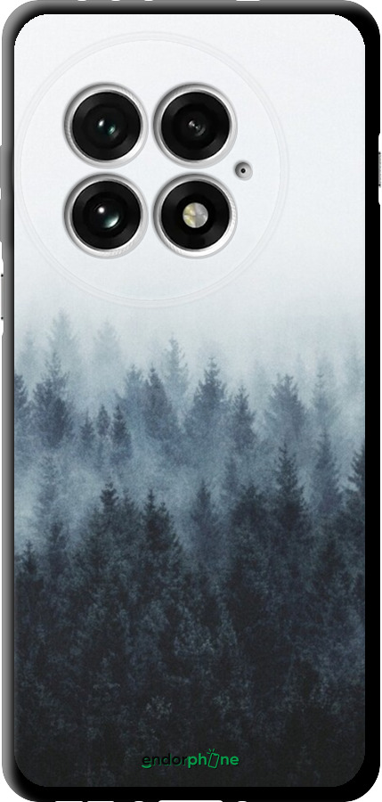 TPU чехол № 5406 для OnePlus 13 5G - 5406b-3875 изображение 