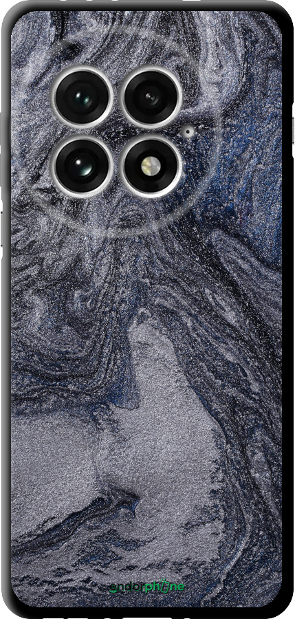 TPU чехол Текстурный фон для OnePlus 13 5G - 5567b-3875 изображение 