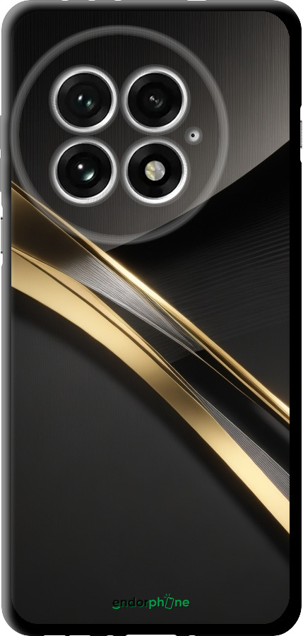 TPU чехол Динамика для OnePlus 13 5G - 5836b-3875 изображение 