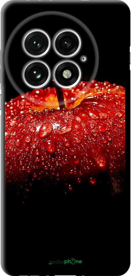 TPU чехол Яблоко для OnePlus 13 5G - 6022b-3875 изображение 