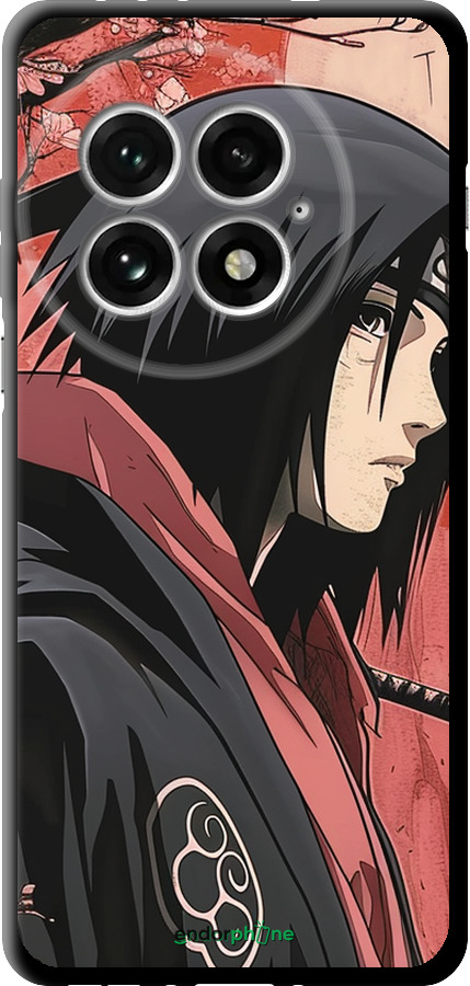 TPU чехол Anime v1 для OnePlus 13 5G - 6064b-3875 изображение 
