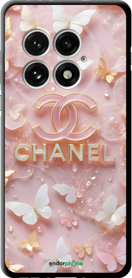 TPU чехол Шанель для OnePlus 13 5G - 6366b-3875 изображение 