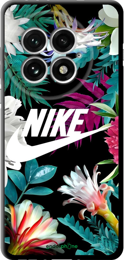 TPU чехол Nike для OnePlus 13 5G - 6378b-3875 изображение 
