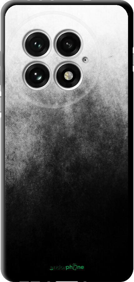 TPU чехол Абстрактная композиция в серых тонах для OnePlus 13 5G - 6477b-3875 изображение 