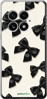 Силиконовый чехол Dark Coquette для OnePlus 13 5G - 6765u-3875 изображение 