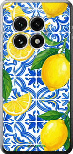 Силиконовый чехол Grocery Girl Italian Summer для OnePlus 13 5G - 6766u-3875 изображение 