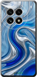 Силиконовый чехол Liquid Chrome для OnePlus 13 5G - 6781u-3875 изображение 