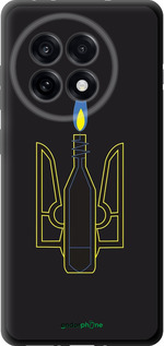 TPU чехол Коктейль Молотова для OnePlus 13R 5G - 1044b-3922 изображение 
