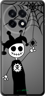 TPU чехол Happy Halloween для OnePlus 13R 5G - 1188b-3922 изображение 