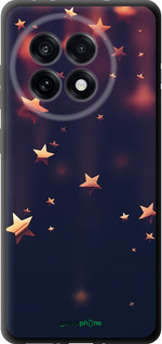 TPU чехол Падающие звезды для OnePlus Ace 5 Pro - 3974b-3934 изображение 