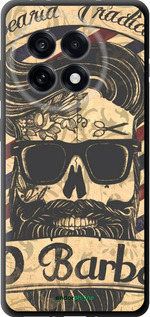 TPU чехол Barber Shop для OnePlus Ace 5 - 4097b-4087 изображение 