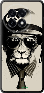 TPU чехол tattoo soldier для OnePlus 13R 5G - 4165b-3922 изображение 