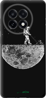 TPU чехол Moon in dark для OnePlus Ace 5 Pro - 4176b-3934 изображение 