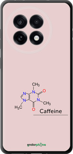 TPU чехол Caffeine для OnePlus Ace 5 Pro - 4277b-3934 изображение 