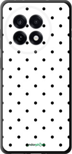 TPU чехол Горох для OnePlus Ace 5 - 4289b-4087 изображение 