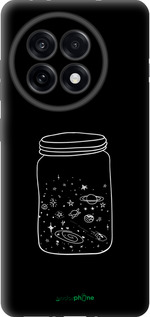 TPU чехол Космос в банке для OnePlus 13R 5G - 4297b-3922 изображение 