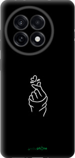 TPU чехол Love You для OnePlus 13R 5G - 4298b-3922 изображение 