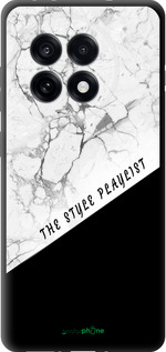 TPU чехол The style playlist для OnePlus Ace 5 - 4308b-4087 изображение 