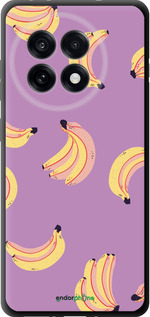 TPU чехол Бананы для OnePlus 13R 5G - 4312b-3922 изображение 