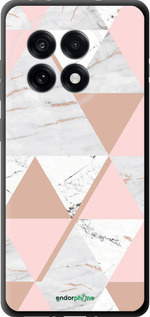 TPU чехол Мармурова симетрія для OnePlus 13R 5G - 4344b-3922 изображение 