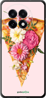 TPU чехол pizza для OnePlus Ace 5 - 4492b-4087 изображение 