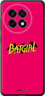 TPU чехол bat girl для OnePlus 13R 5G - 4533b-3922 изображение 