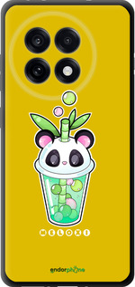 TPU чехол Панда 1 для OnePlus 13R 5G - 4558b-3922 изображение 