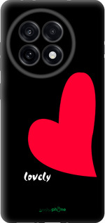 TPU чехол Lovely для OnePlus 13R 5G - 4580b-3922 изображение 