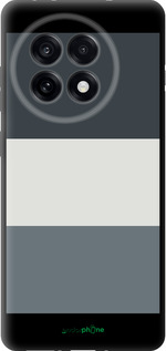 TPU чехол Полосы для OnePlus 13R 5G - 4588b-3922 изображение 