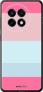 TPU чехол Полосы1 для OnePlus 13R 5G - 4589b-3922 изображение 