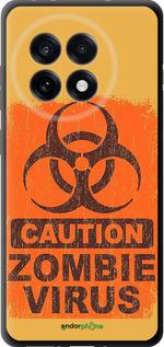 TPU чехол Biohazard 1 для OnePlus 13R 5G - 4817b-3922 изображение 