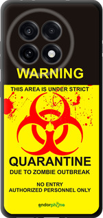 TPU чехол Biohazard 9 для OnePlus 13R 5G - 4825b-3922 изображение 