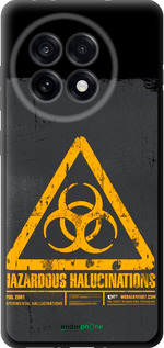 TPU чехол biohazard 28 для OnePlus 13R 5G - 4846b-3922 изображение 