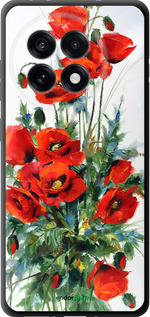 TPU чехол Маки для OnePlus 13R 5G - 523b-3922 изображение 