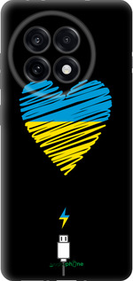 TPU чехол Подзарядка сердца v2 для OnePlus 13R 5G - 5295b-3922 изображение 
