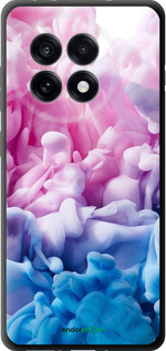 TPU чехол Акварель абстракция для OnePlus 13R 5G - 5335b-3922 изображение 