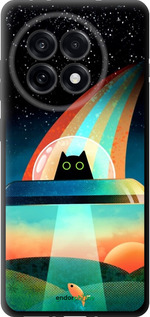 TPU чехол № 5395 для OnePlus Ace 5 Pro - 5395b-3934 изображение 