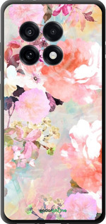 TPU чехол № 5404 для OnePlus 13R 5G - 5404b-3922 изображение 