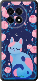 TPU чехол № 5409 для OnePlus 13R 5G - 5409b-3922 изображение 