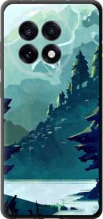 TPU чехол № 5424 для OnePlus 13R 5G - 5424b-3922 изображение 