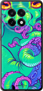 TPU чехол № 5427 для OnePlus Ace 5 - 5427b-4087 изображение 