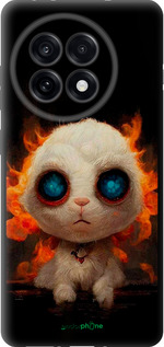 TPU чехол Бавовнятко для OnePlus Ace 5 Pro - 5466b-3934 изображение 