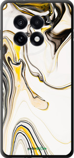 TPU чехол Краски v3 для OnePlus Ace 5 Pro - 5482b-3934 изображение 
