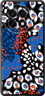 TPU чехол Абстрактный фон v2 для OnePlus 13R 5G - 5503b-3922 изображение 