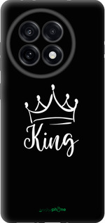TPU чехол Queen & King для него для OnePlus 13R 5G - 5521b-3922 изображение 