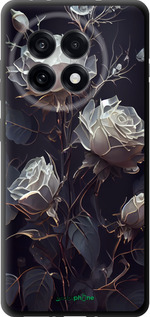 TPU чехол Розы 2 для OnePlus Ace 5 - 5550b-4087 изображение 